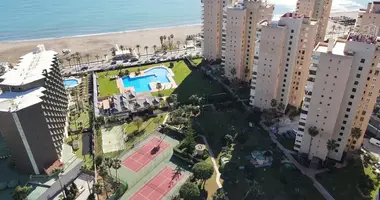 Wohnung 3 Schlafzimmer in Torremolinos, Spanien