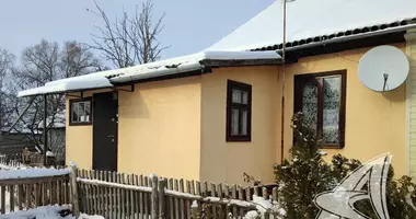 Wohnung in Kobryn, Weißrussland