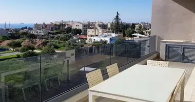 Apartamento 3 habitaciones en Limassol District, Chipre