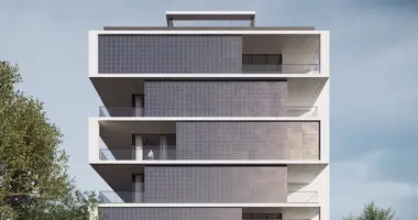 Pomieszczenie biurowe 653 m² w Limassol District, Cypr