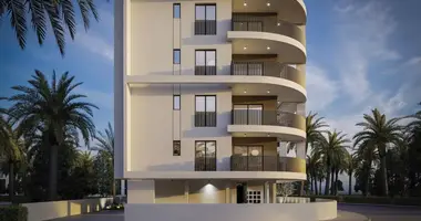 Appartement 3 chambres dans Nicosie, Chypre