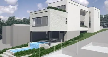 Villa 5 bedrooms in Zagreb, Croatia