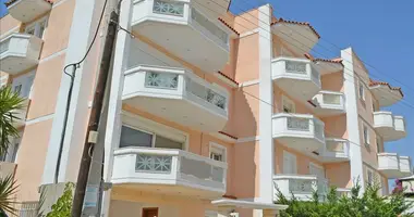Apartamento 2 habitaciones en Attica, Grecia