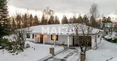 Casa 3 habitaciones en Paltamo, Finlandia