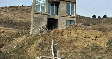 Plot of land in Tbilisi, Georgia