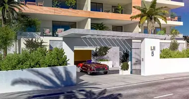 Mieszkanie 2 pokoi w Fuengirola, Hiszpania