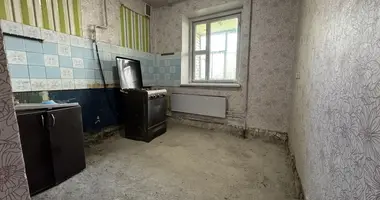 4 room apartment in Lyasny, Belarus