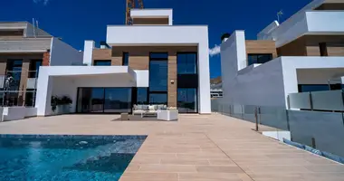 Villa 4 chambres dans Finestrat, Espagne