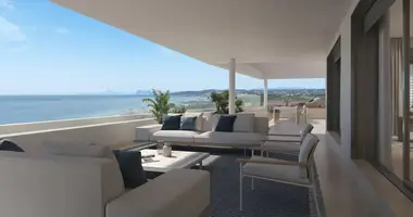 Wohnung 4 zimmer in Estepona, Spanien