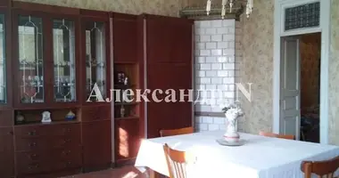 3 room apartment in Sievierodonetsk, Ukraine