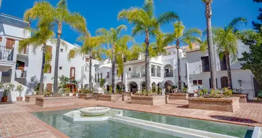 2 bedroom apartment in Marbella, Spain