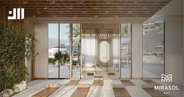 Apartamento 3 habitaciones en Khuzam, Emiratos Árabes Unidos