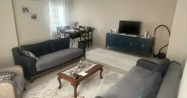 4 room apartment in Erdemli, Turkey