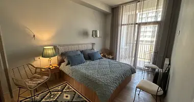 Apartamento 3 habitaciones en Tiflis, Georgia