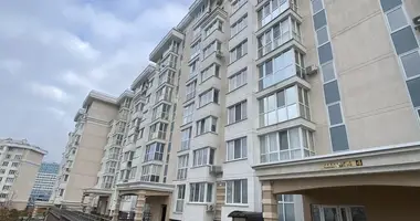 Apartamento 2 habitaciones en Minsk, Bielorrusia