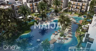 1 room apartment in Hurghada, Egypt