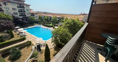 1 bedroom apartment in Aheloy, Bulgaria