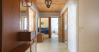 Apartamento 3 habitaciones en Palanga, Lituania