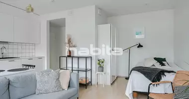 1 room apartment in Helsinki sub-region, Finland