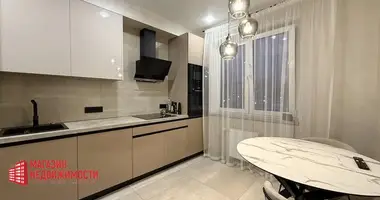 Apartamento 3 habitaciones en Grodno, Bielorrusia