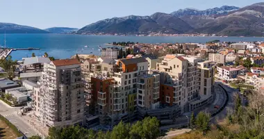 Wohnung 4 zimmer in Montenegro