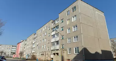 Appartement 3 chambres dans Lida, Biélorussie