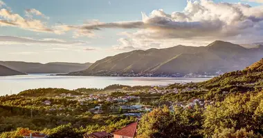 Wohnung 4 zimmer in Kavac, Montenegro