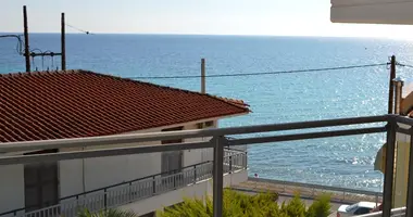 Reihenhaus 5 Zimmer mit Meerblick in Siviri, Griechenland