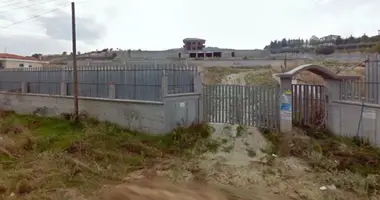 Chalet dans Tagarades, Grèce