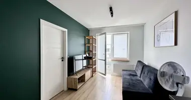 Appartement 2 chambres dans Poznań, Pologne