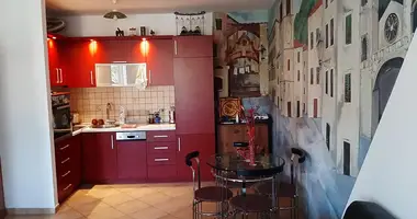 Appartement 1 chambre dans Dobrota, Monténégro