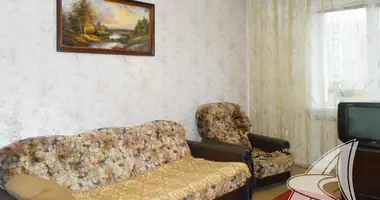 4 room apartment in Brest, Belarus