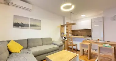 Mieszkanie 1 pokój w Podgorica, Czarnogóra
