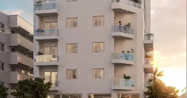 Apartamento 4 habitaciones en Larnaca, Chipre