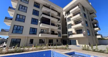 Penthouse 2 zimmer in Konakli, Türkei