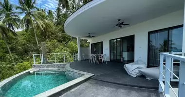 2 bedroom house in Ko Samui, Thailand