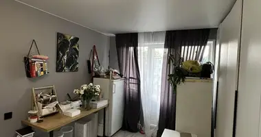 Mieszkanie 1 pokój w Mińsk, Białoruś
