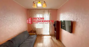 3 room apartment in Hrodna, Belarus