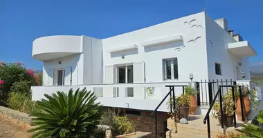 Dom wolnostojący 7 pokojów w District of Agios Nikolaos, Grecja