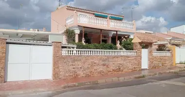 5 bedroom house in Mazarron, Spain