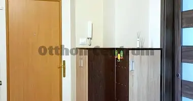 3 room apartment in Vac, Hungary