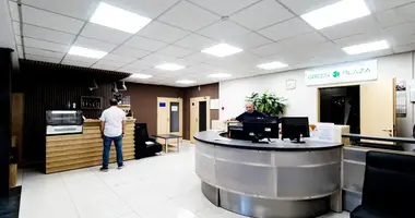 Oficina 400 m² en Minsk, Bielorrusia