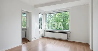 1 bedroom apartment in Helsinki sub-region, Finland