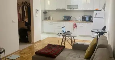 Mieszkanie 1 pokój w Boreti, Czarnogóra
