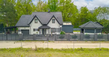 Haus 5 Schlafzimmer in Jaworzno, Polen