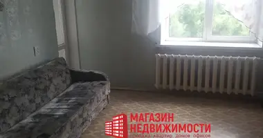 Apartamento 2 habitaciones en Vawkavysk, Bielorrusia