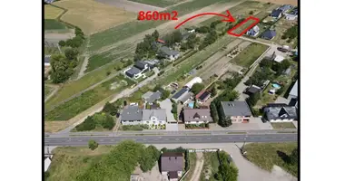 Plot of land in Kurza Gora, Poland