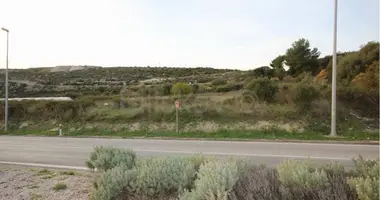 Plot of land in Trogir, Croatia