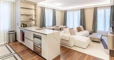 Appartement 3 chambres dans Monaco