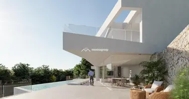 Villa 3 chambres dans Altea, Espagne